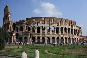 Colosseum